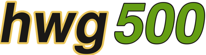 hwg500 logo