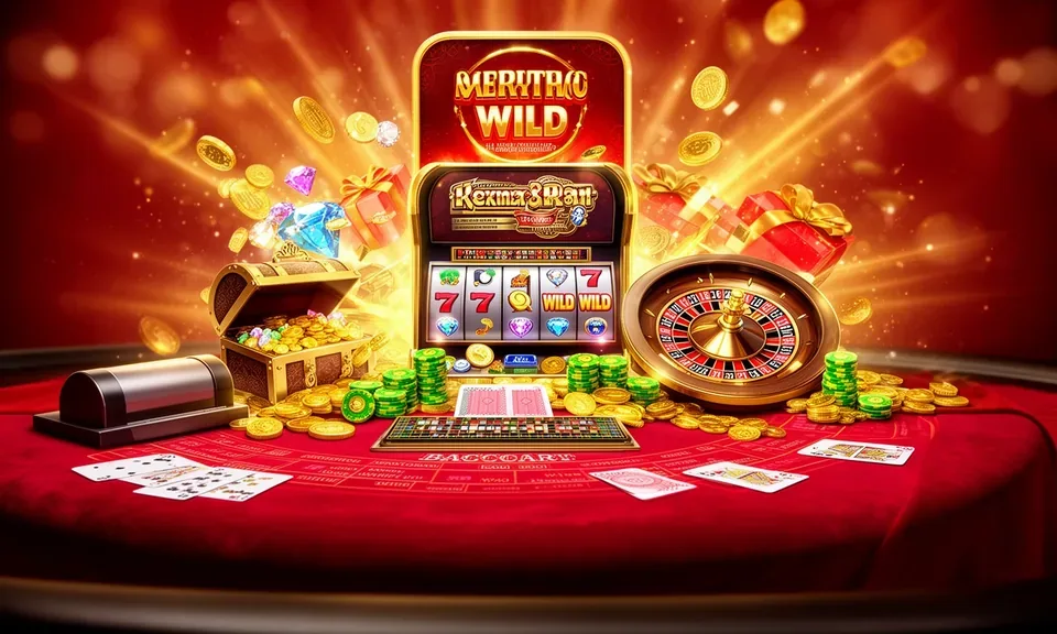 hwg500 Speed Baccarat Room